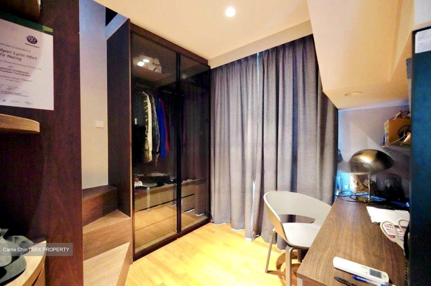 One Duchess (D10), Apartment #445612771